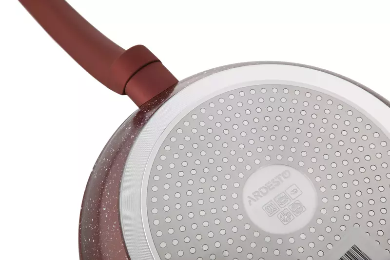 Сковорода Ardesto Gemini Molise 26 см (AR1926GRR) - фото - №3