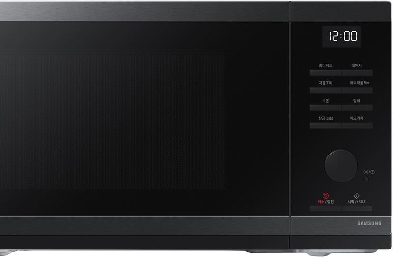 Микроволновая печь SAMSUNG MS23DG4504AGUA SOLO - фото - №1