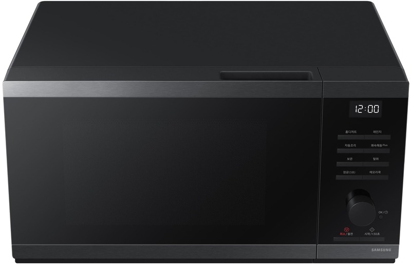 Микроволновая печь SAMSUNG MS23DG4504AGUA SOLO - фото - №3