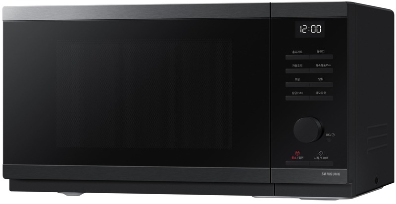 Микроволновая печь SAMSUNG MS23DG4504AGUA SOLO - фото - №2