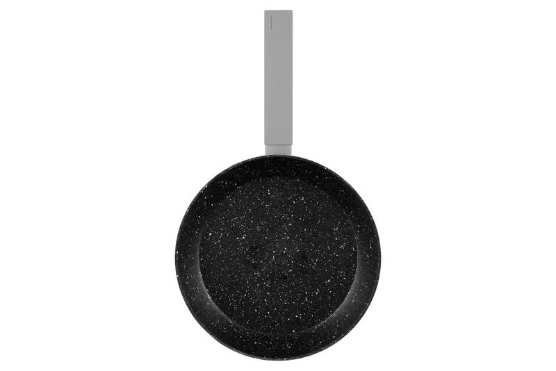 Сковорода Ardesto Gemini Marmo 26 см (AR1926GMA) - фото - №2