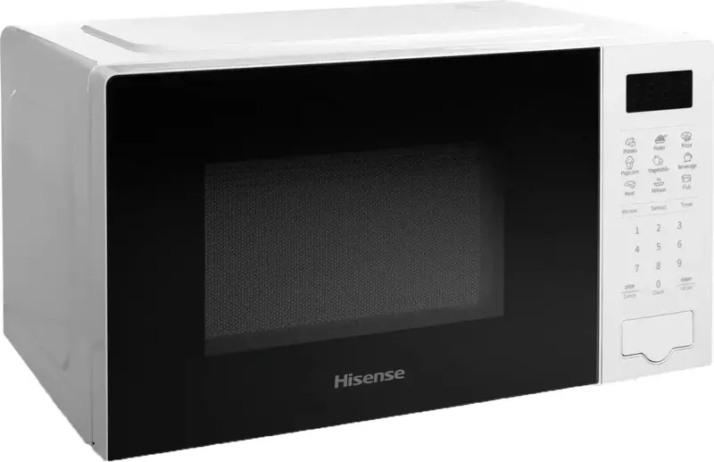 Микроволновка Hisense H20MOWS4 фото