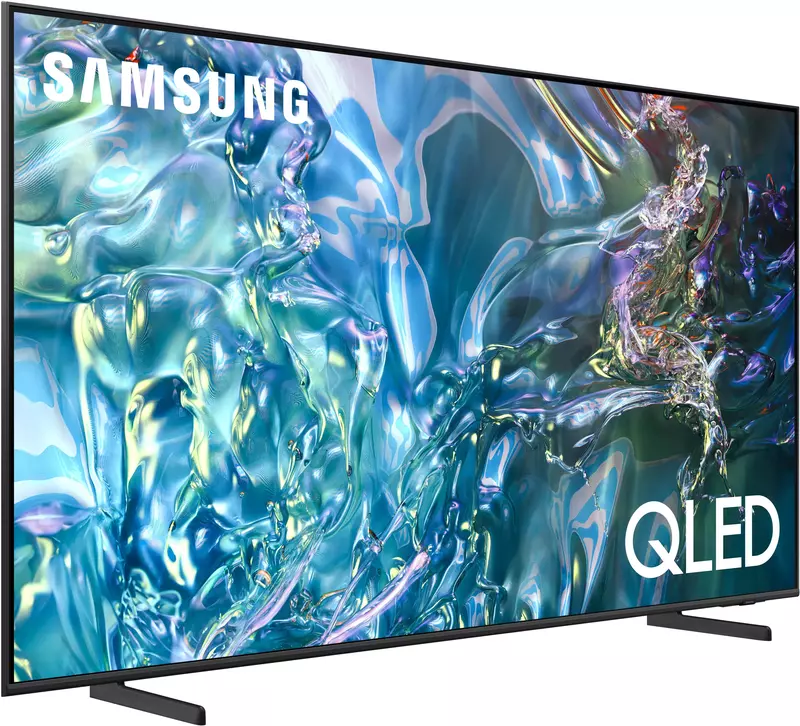 Телевізор Samsung 43" QLED 4K (QE43Q60DAUXUA) фото