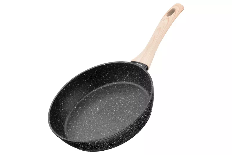 Сковорода глубокая Ardesto Midori 24 см (AR1924MI) - фото - №1