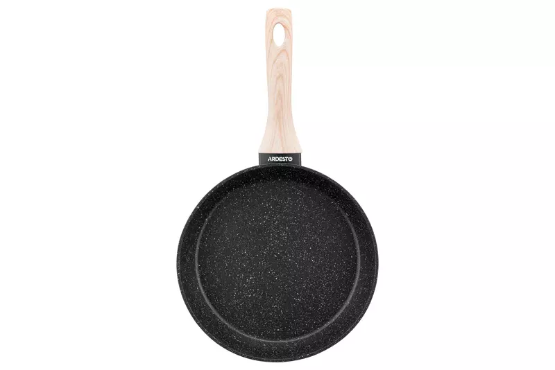 Сковорода глубокая Ardesto Midori 24 см (AR1924MI) - фото - №2