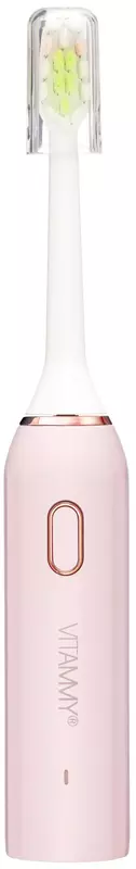 Электрическая зубная щетка Vitammy VIVO Pink - фото - №0