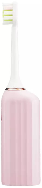 Электрическая зубная щетка Vitammy VIVO Pink - фото - №1