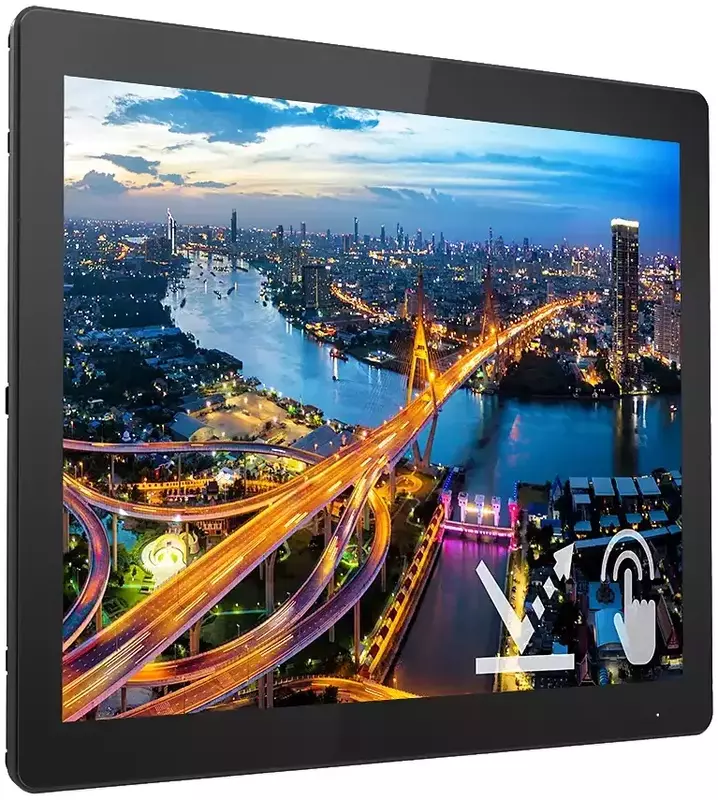 Монітор 17'' Philips 172B1TFL/00 - фото - №1