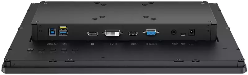 Монітор 17'' Philips 172B1TFL/00 - фото - №3