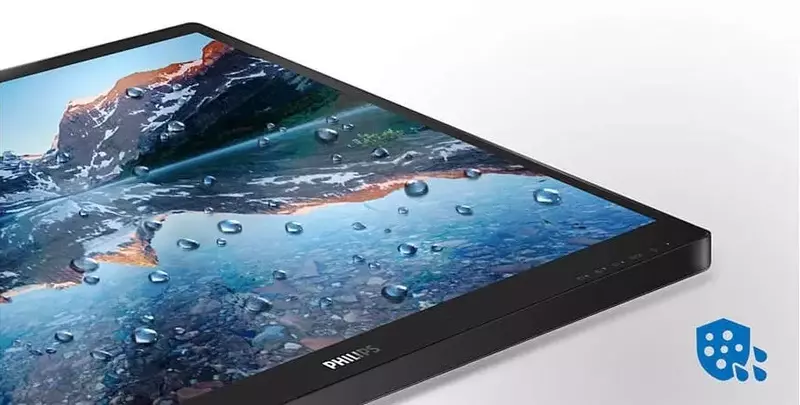 Монітор 17'' Philips 172B1TFL/00 - фото - №6