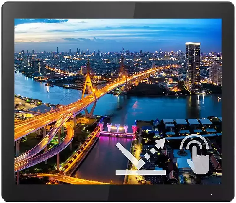 Монітор 17'' Philips 172B1TFL/00 - фото - №0