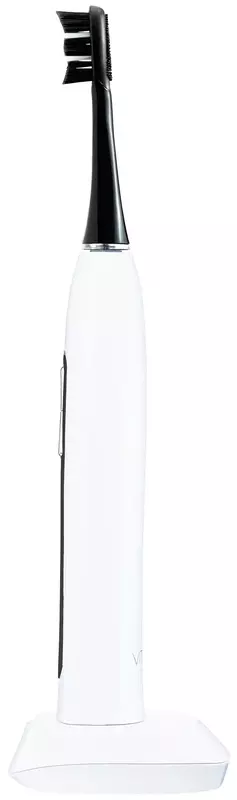 Электрическая зубная щетка Vitammy Onyx - фото - №1