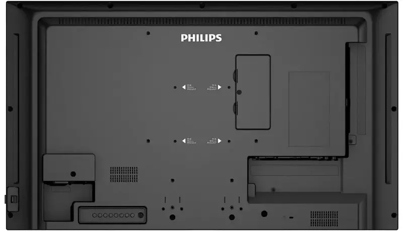 Монітор 32" Philips 32BDL4511D/00 фото