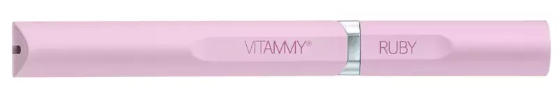Електрична зубна щітка Vitammy Ruby фото