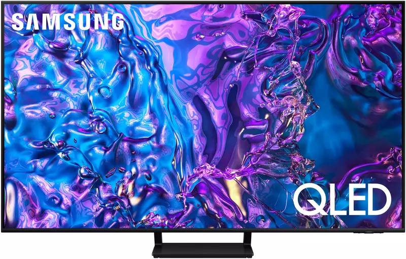 Телевізор Samsung 55" QLED 4K (QE55Q70DAUXUA) фото