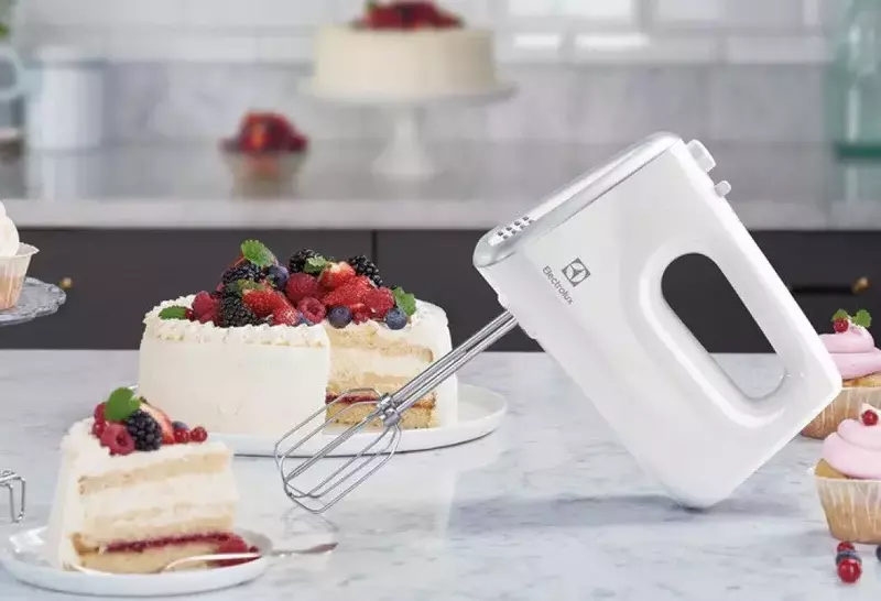 Міксер ELECTROLUX EHM3300 (910280247) - фото - №4