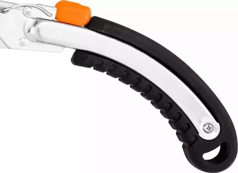 Пила садова Neo Tools, 35см, 3D зуби, 6 TPI, чохол (42-102) - фото - №2