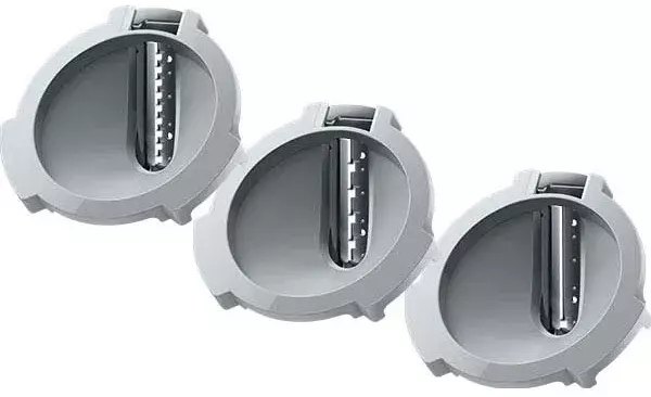 Блендер BRAUN MQ 5260 WH BL - фото - №4