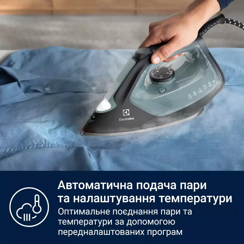 Праска Electrolux E7SI2-6OG - фото - №5