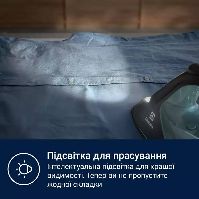 Праска Electrolux E8SI2-6OG - фото - №3