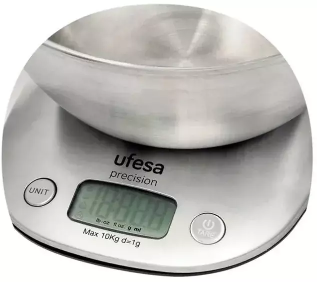 Кухонные весы BC1700 73104796 UFESA фото
