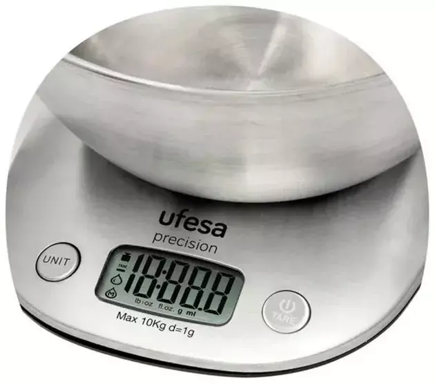 Кухонные весы BC1700 73104796 UFESA фото