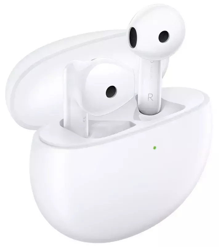 Бездротові навушники OPPO Enco Air 2 (White) фото