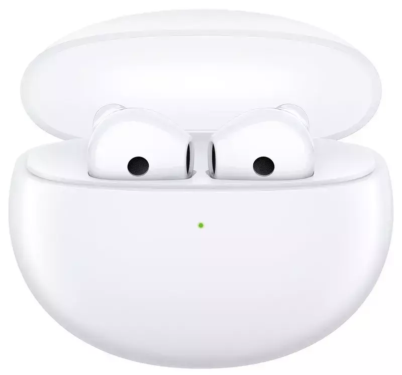 Бездротові навушники OPPO Enco Air 2 (White) фото