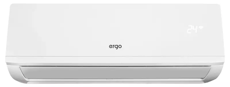 Кондиціонер ERGO ACI 1252 CHW - фото - №1