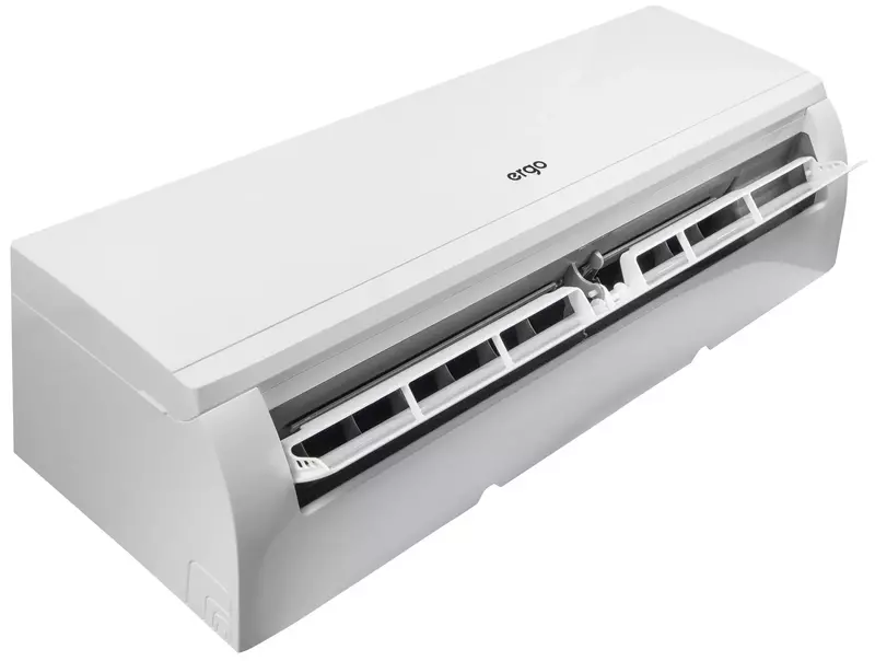 Кондиціонер ERGO ACI 1252 CHW - фото - №4