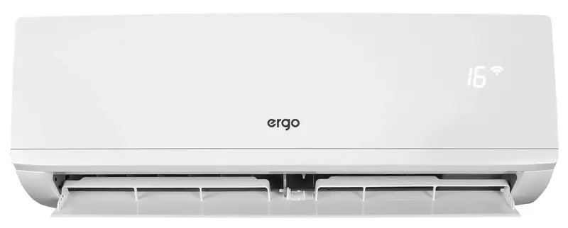 Кондиціонер ERGO ACI 1252 CHW - фото - №3