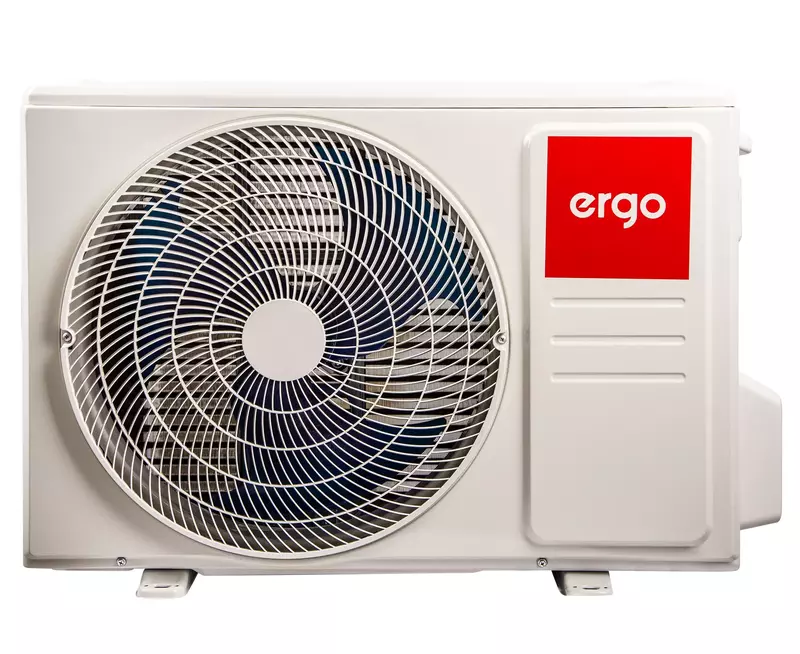 Кондиціонер ERGO ACI 1252 CHW - фото - №8