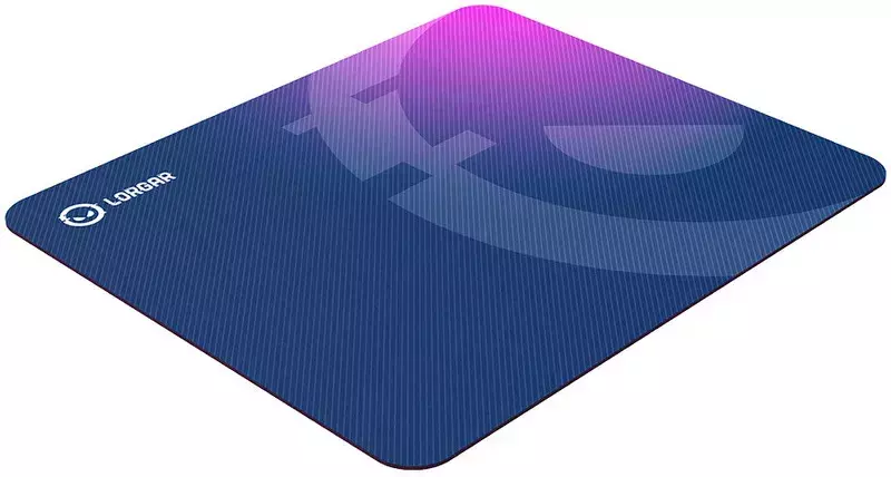 Ігрова поверхня Lorgar Main 135 500x420 (Purple) LRG-GMP135 фото