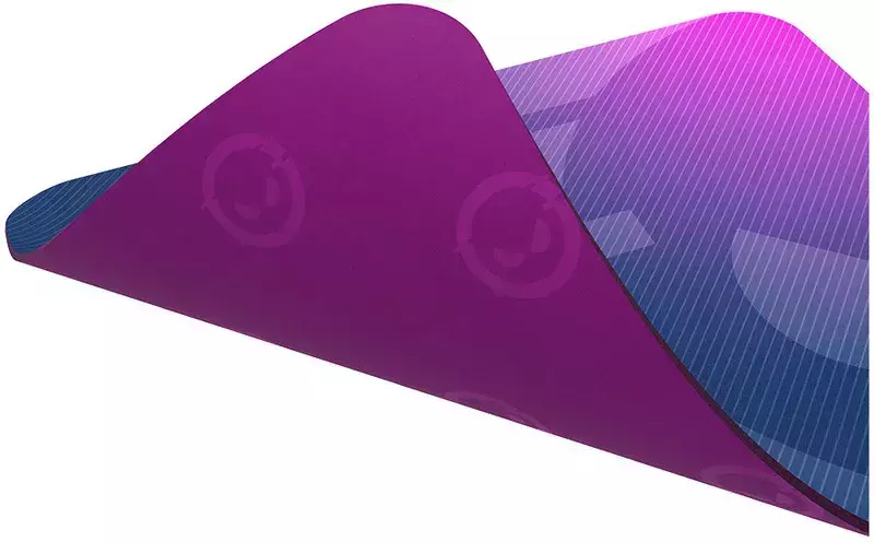 Ігрова поверхня Lorgar Main 135 500x420 (Purple) LRG-GMP135 фото