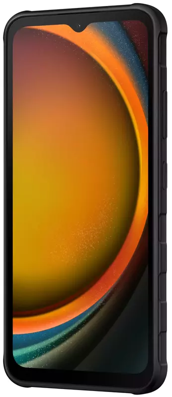 Samsung XCover7 G556B 6/128GB Black (SM-G556BZKDEUC) фото