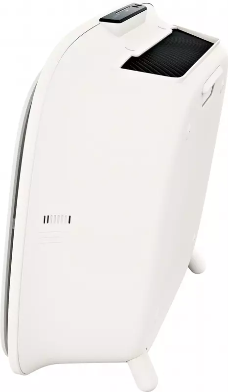 Очиститель воздуха ELECTROLUX WA51-304WT фото