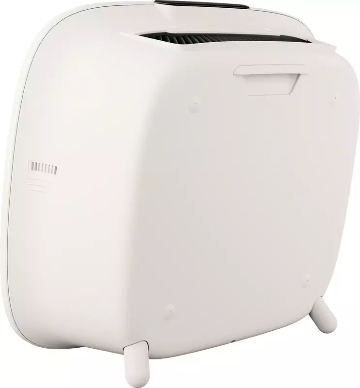 Очиститель воздуха ELECTROLUX WA51-304WT фото