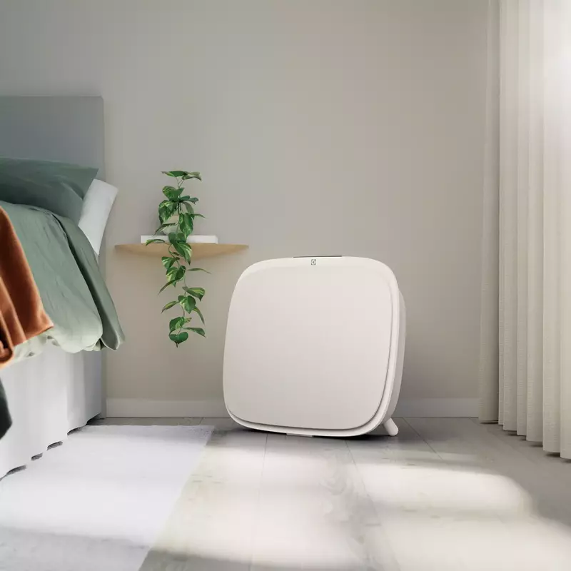 Очиститель воздуха ELECTROLUX WA51-304WT фото