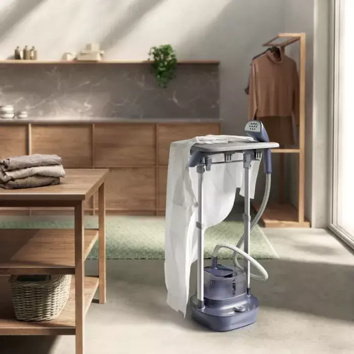 Отпариватель Electrolux E7US1-4MN фото