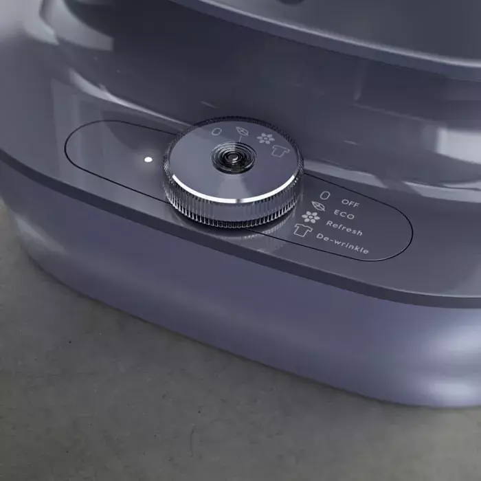 Отпариватель Electrolux E7US1-4MN фото