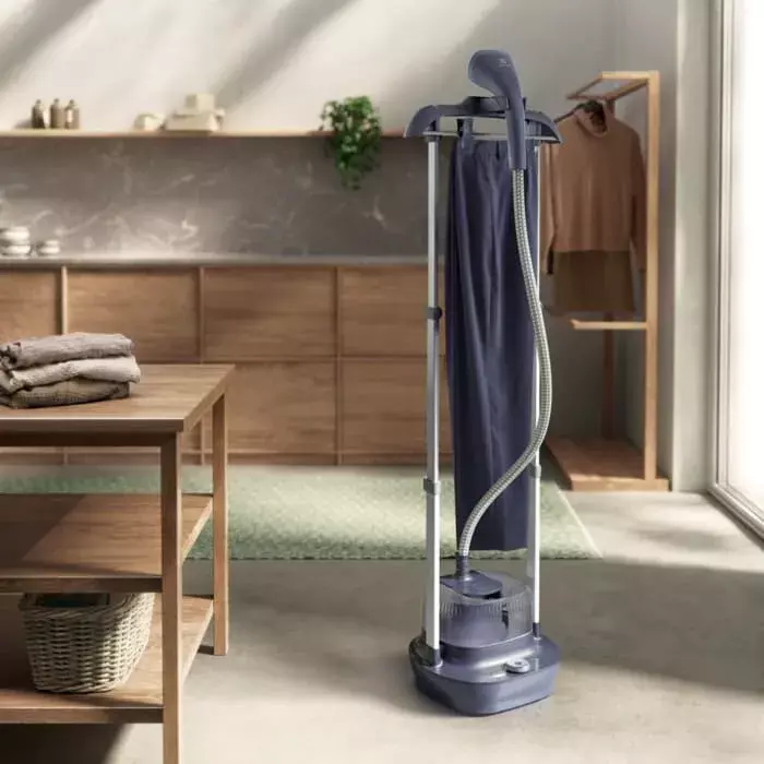 Отпариватель Electrolux E7US1-4MN фото