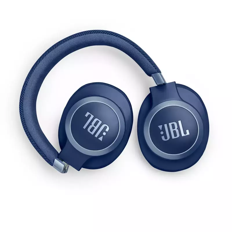 Навушники JBL LIVE 770NC (Blue) JBLLIVE770NCBLU фото
