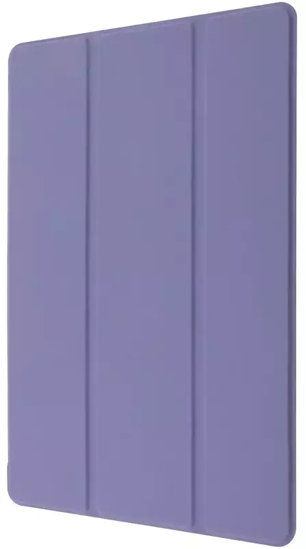 Чохол для планшета Lenovo Tab M11 WAVE Smart Cover (lavender gray) фото