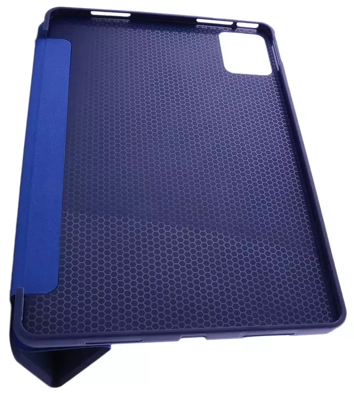 Чохол для планшета Lenovo Tab M11 WAVE Smart Cover (midnight blue) фото