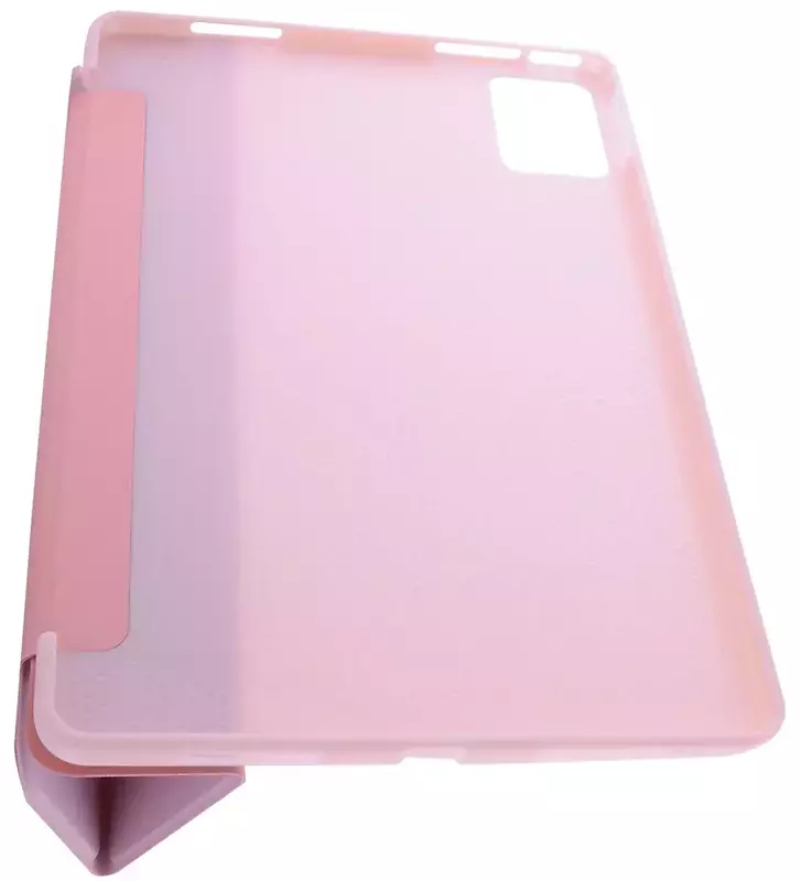 Чохол для планшета Lenovo Tab M11 WAVE Smart Cover (pink sand) фото