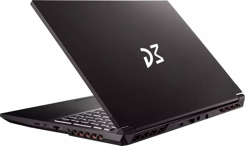 Ноутбук Dream Machines RG2050-15 Black (RG2050-15UA21) фото