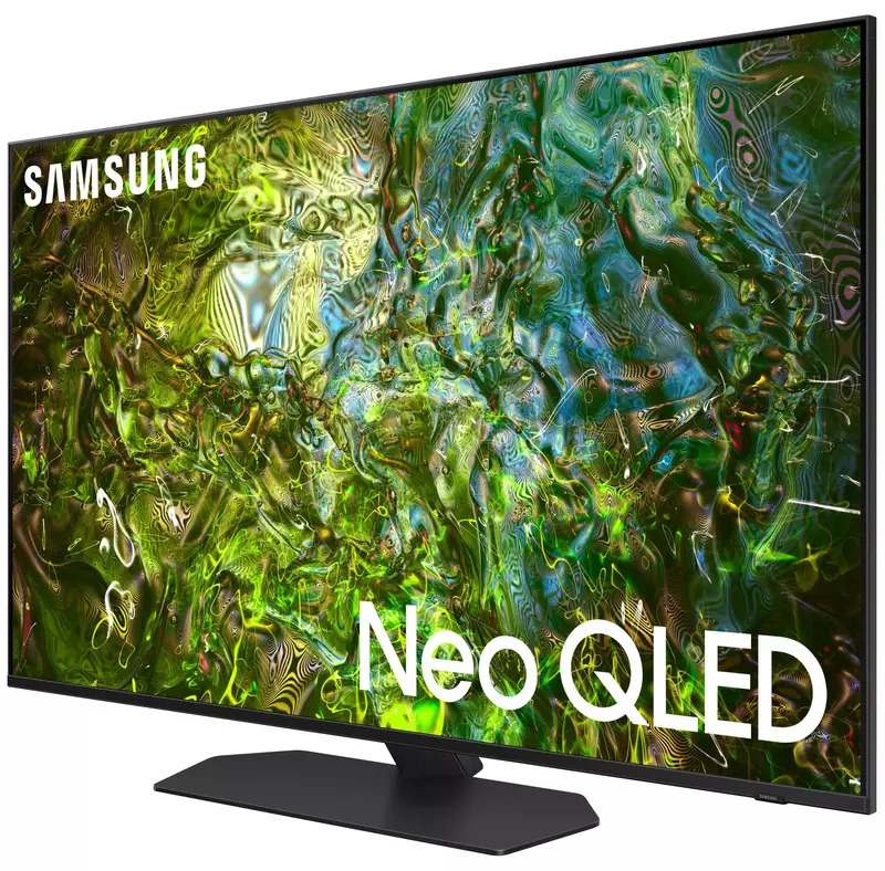 Телевізор Samsung 43" Neo QLED 4K (QE43QN90DAUXUA) фото