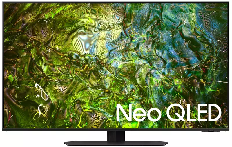 Телевізор Samsung 43" Neo QLED 4K (QE43QN90DAUXUA) фото