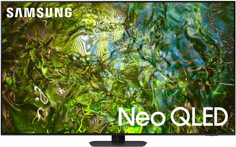 Телевізор Samsung 55" Neo QLED 4K (QE55QN90DAUXUA) фото