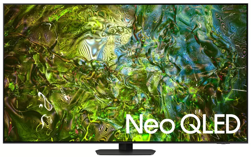 Телевізор Samsung 55" Neo QLED 4K (QE55QN90DAUXUA) фото